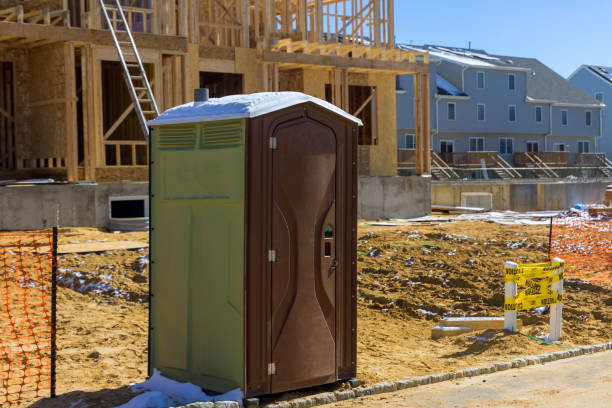 Best Porta potty delivery and setup  in , OK
