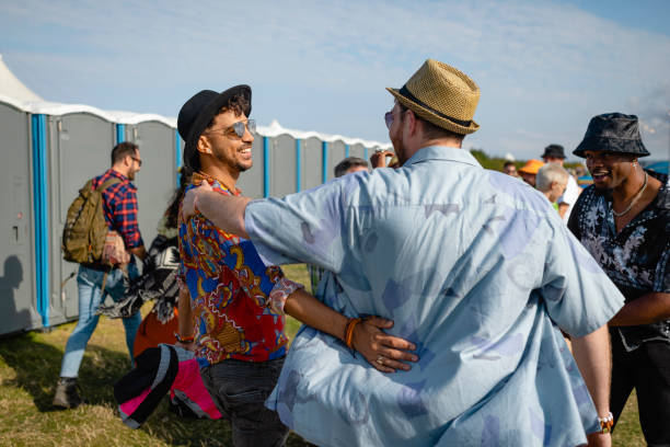 Best Portable bathroom rental  in , OK