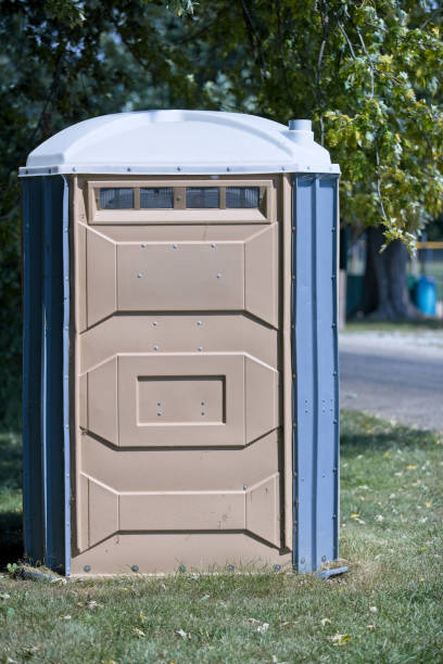 Best Portable restroom trailer rental  in , OK