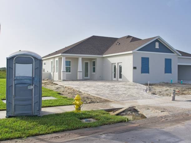 Best Luxury portable toilet rental  in , OK