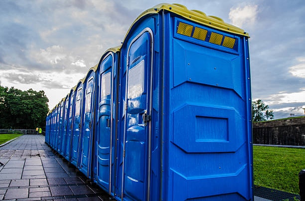 Best Portable toilet rental cost  in , OK