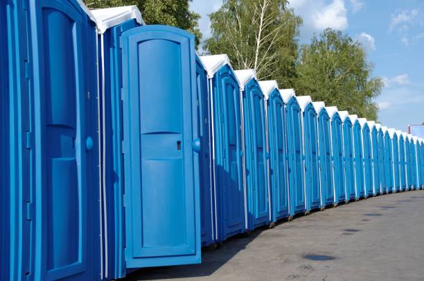 Best Portable toilet rental cost  in , OK
